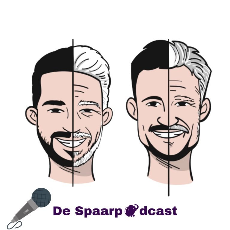 S3.3 Lerares, ondernemer en influencer LouZen doet haar huiswerk en maakt pensioen sexy