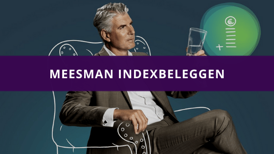 Meesman indexbeleggen