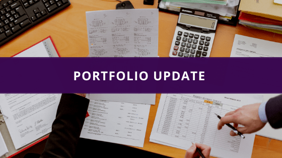 Lees meer over het artikel Portfolio update & aanpak voor 2021