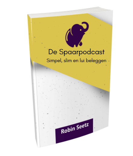 e-book: simpel, slim en lui beleggen