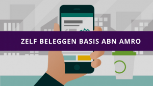 ABN AMRO Zelf Beleggen Basis