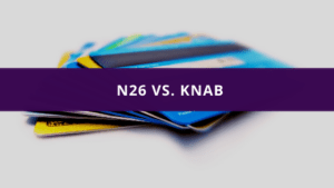 N26 VS Knab