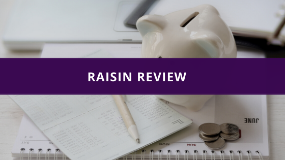 Raisin review - altijd de hoogste rente op je spaarrekening