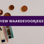 Review Waardevoorjegeld
