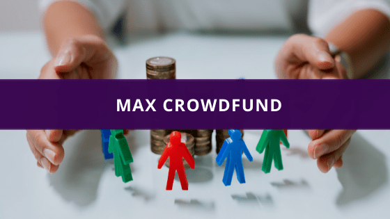 Max Crowdfund