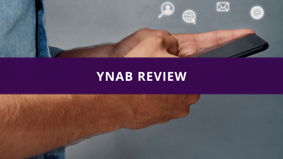 Betaal nu zo snel mogelijk jouw (studie)schuld af met de app YNAB