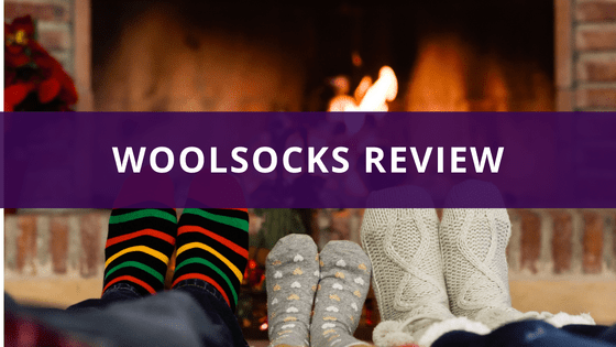 Woolsocks review