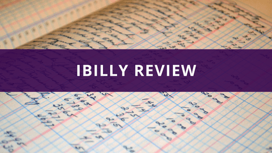 iBilly review