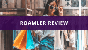 Roamler review