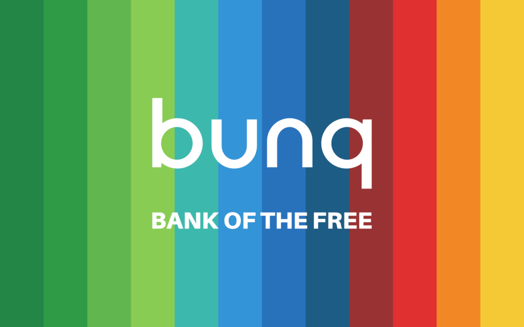 bunq review_bunq logo