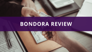 Review Bondora